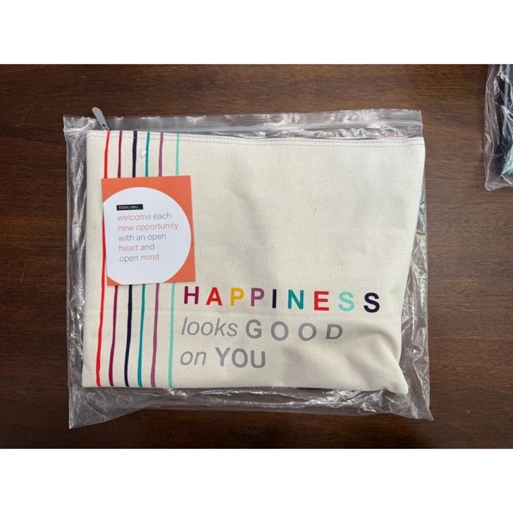 Brand New Thirty-one 2019 Subscription Box βHello Happyβ gift pack
